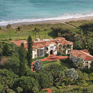 Image post by @christiesrealestate on Instagram