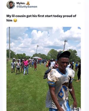 Image post by @goatfarmmedia on Instagram