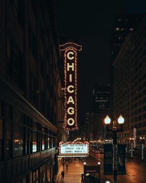 Image post by @chicago.explore on Instagram