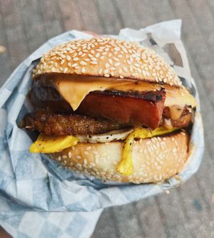 Image post by @brewfivepoints on Instagram