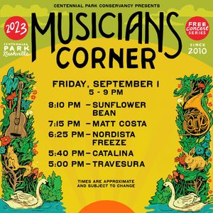 Image post by @muscornernash on Instagram