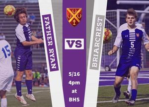 Image post by @behindfrhscrest on Instagram