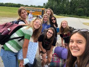 Image post by @kentshillschool on Instagram