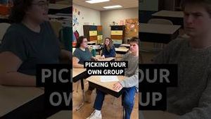 Video post by @americanhighshorts on YouTube