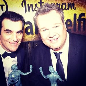 Image post by @sagawards on Instagram