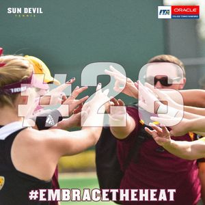 Image post by @sundevilwtennis on Instagram