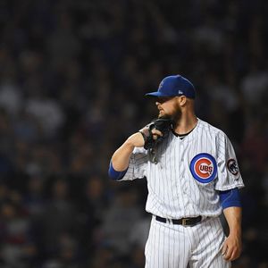 Image post by @cubs on Instagram