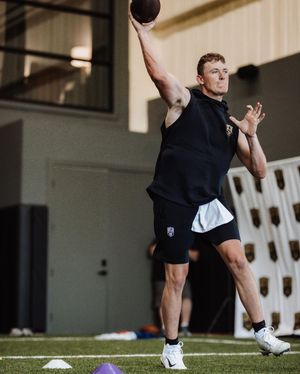 Image post by @macjones_10 on Instagram