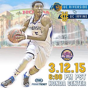 Image post by @ucrmbb on Instagram