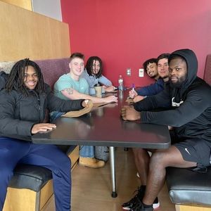 Image post by @duathletics on Instagram