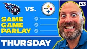 Video post by @oddsshopper on YouTube