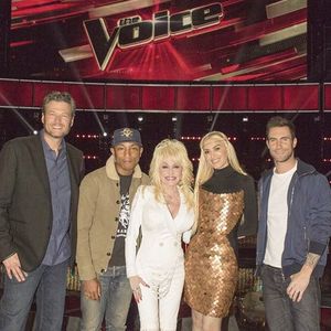 Image post by @gwenstefani on Instagram
