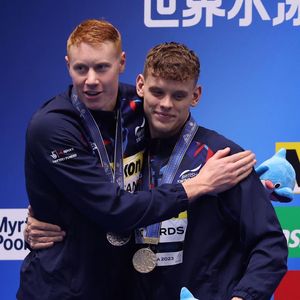Image post by @teamgb on Instagram