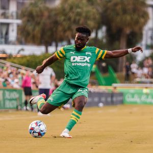 Image post by @tampabayrowdies on Instagram
