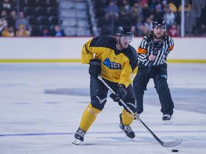 Image post by @verberohockey on Instagram