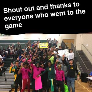 Image post by @bshs_volleyball on Instagram