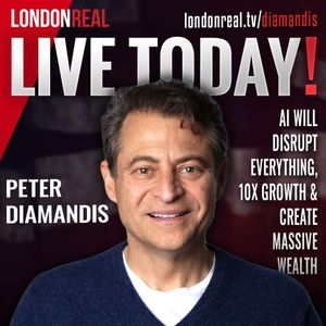 Image post by @londonrealtv on Instagram