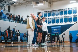 Image post by @colesarvermedia on Instagram