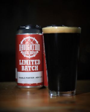 Image post by @navigationbrewingco on Instagram