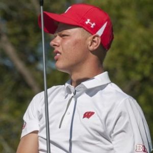 Image post by @wisconsinm_golf on Instagram