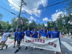 Image post by @thunderbolts_baseball on Instagram