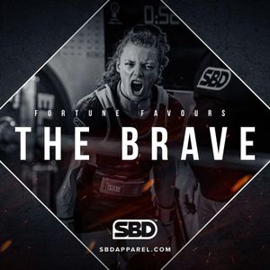 Image post by @sbdapparel on Instagram