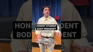 Video post by @americanhighshorts on YouTube