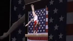 Video post by @gymnasticsmasterclass on YouTube
