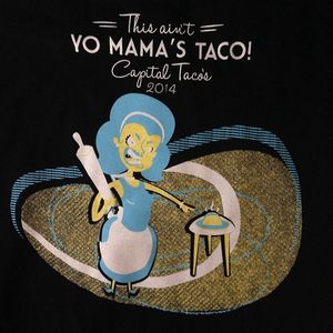 Image post by @capitaltacos on Instagram