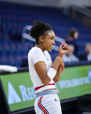 Image post by @auburnwbb on Instagram