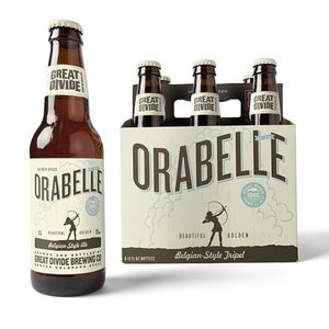 Image post by @greatdividebrew on Instagram