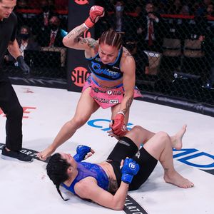 Image post by @bellatormma on Instagram