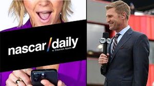 Video post by @nascar on YouTube