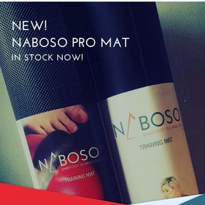Image post by @naboso_technology on Instagram
