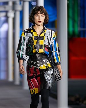 Image post by @louisvuitton on Instagram