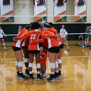 Image post by @canes_vb on Instagram