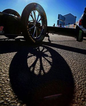 Image post by @jfr_racing on Instagram