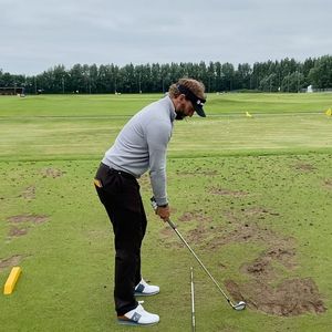 Image post by @joostluitenofficial on Instagram