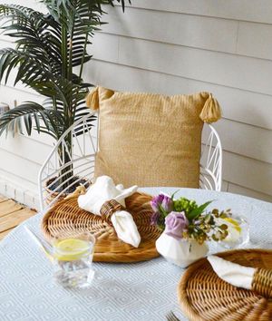 Image post by @bbjlinen on Instagram