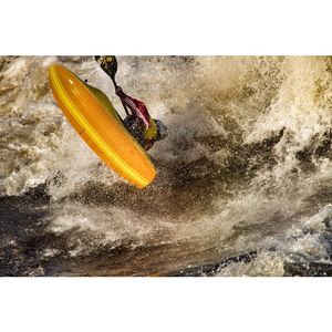Image post by @nicktroutmankayak on Instagram