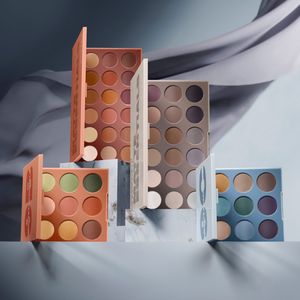 Image post by @morphebrushes on Instagram
