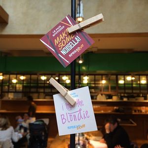 Image post by @lepainquotidienus on Instagram