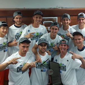 Image post by @illinimtennis on Instagram