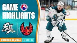 Video post by @sanjosebarracuda1 on YouTube