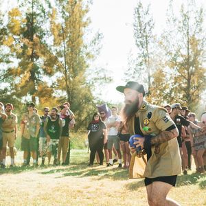 Image post by @dirtybirdcamp on Instagram