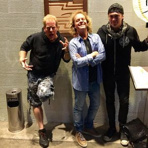 Image post by @nightranger on Instagram