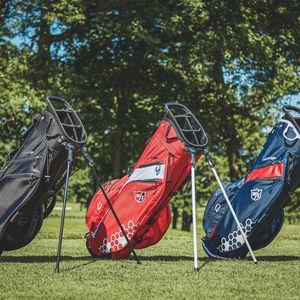 Image post by @wilsongolf on Instagram