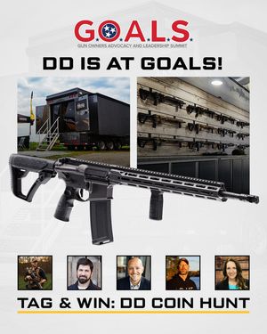 Image post by @danieldefense on Instagram