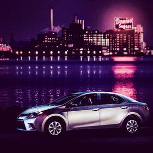 Image post by @jerrystoyota on Instagram