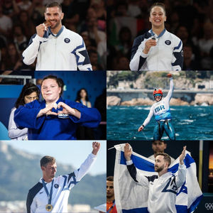Image post by @birthrightisrael on Instagram
